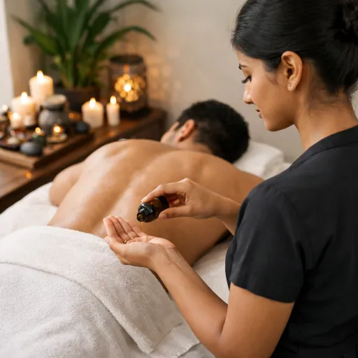 Yodha Wellness Spa
