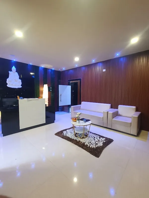 Yodha Wellness Spa
