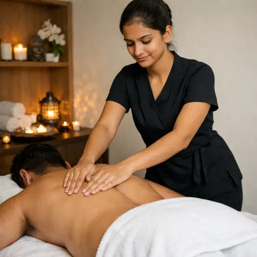 Yodha Wellness Spa