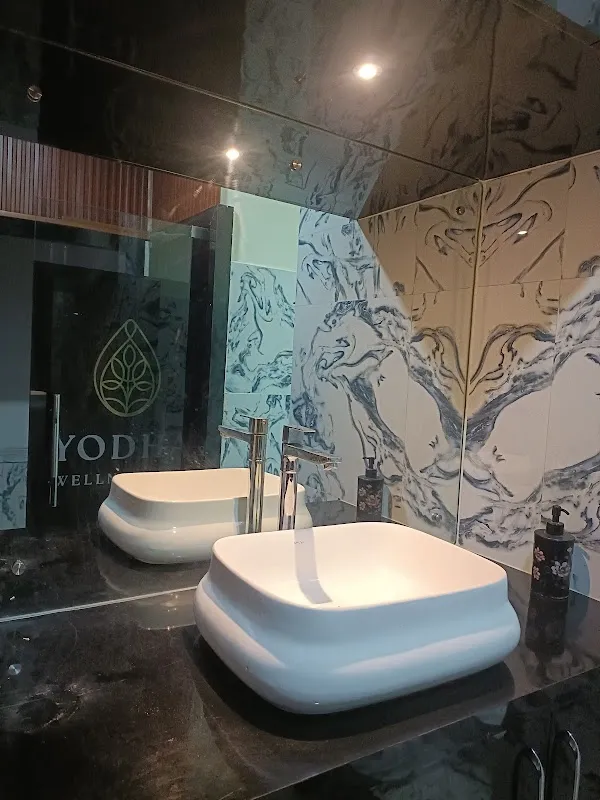 Yodha Wellness Spa