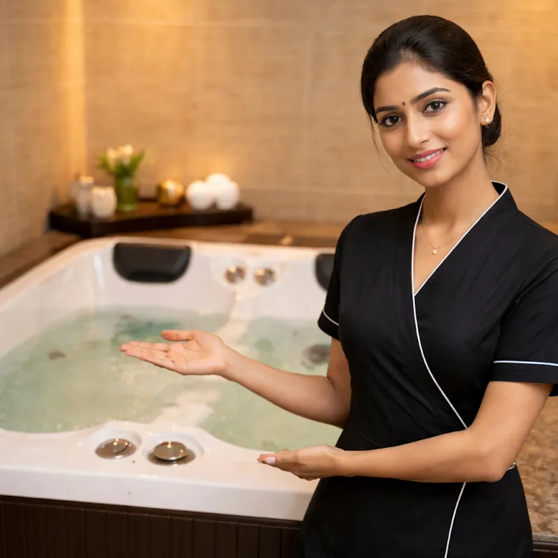 Yodha Wellness Spa