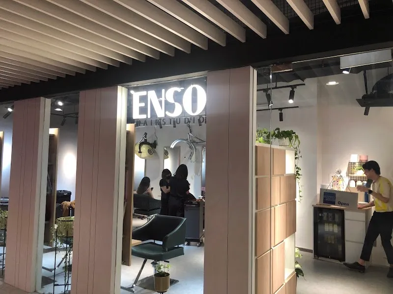 Enso Hair Studio