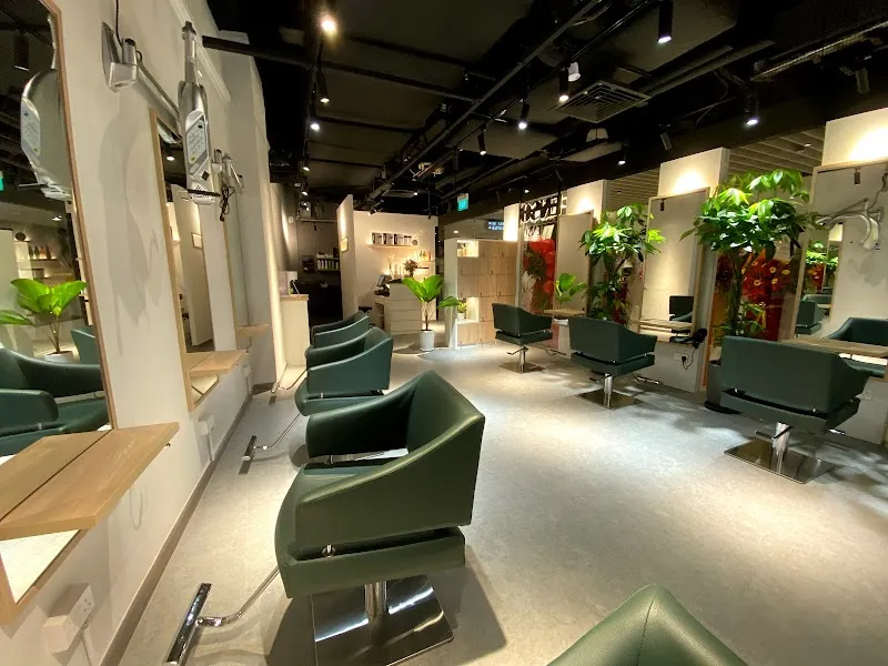Enso Hair Studio