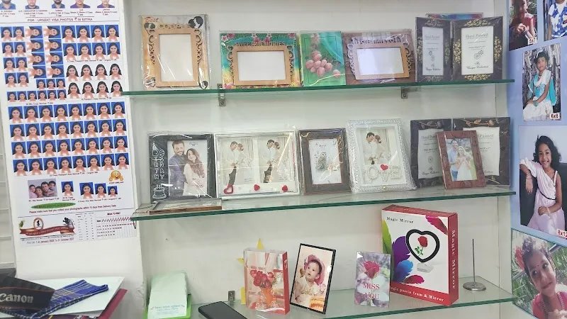 Chitra Photo Studio