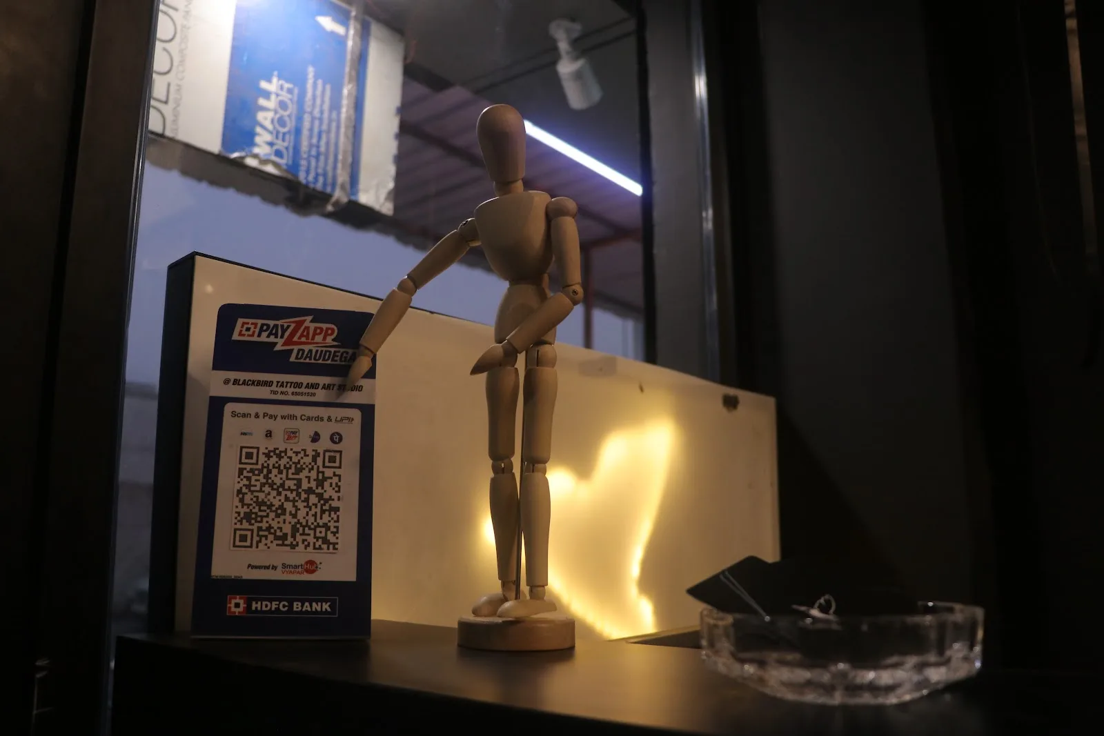 Blackbird Tattoo & Art Studio (Rs.399)- Tattoo And Piercing Shop In Rajkot/Tattoo Shop In Rajkot