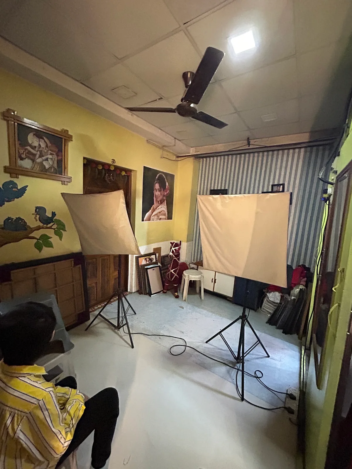 Anand Photo House