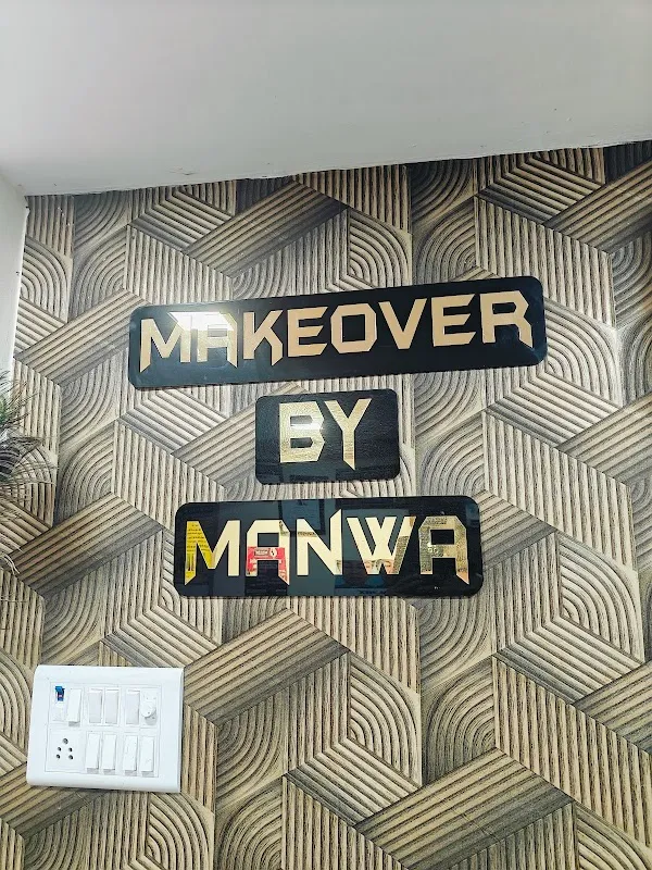 Manwa Beauty Salon
