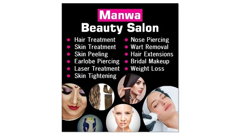 Manwa Beauty Salon