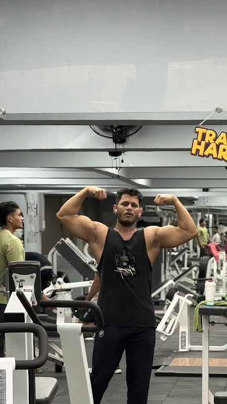 The impact fitness (fit with us )