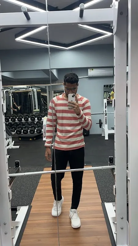 The impact fitness (fit with us )