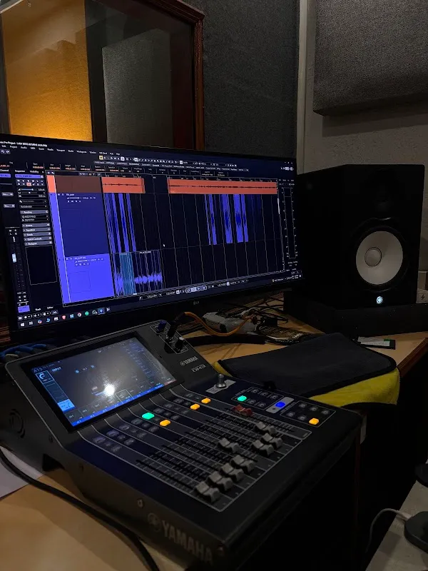 OPV STUDIOS