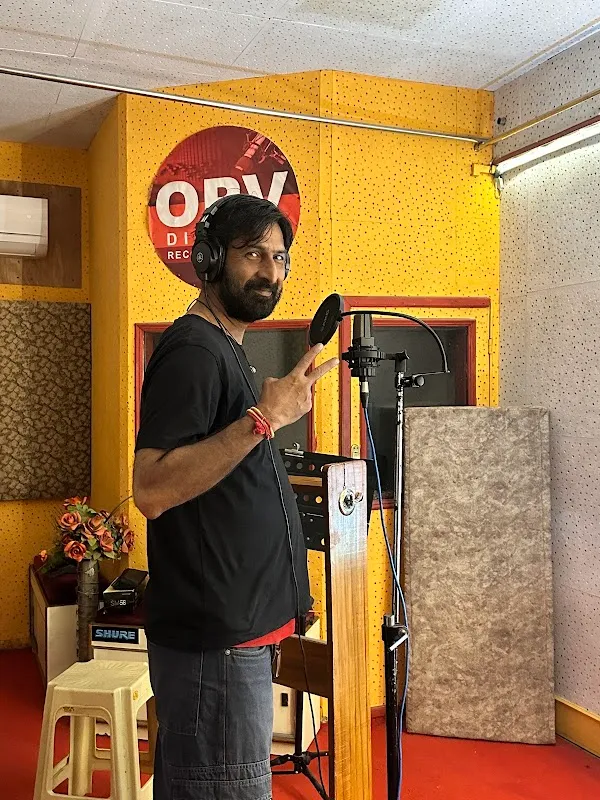 OPV STUDIOS