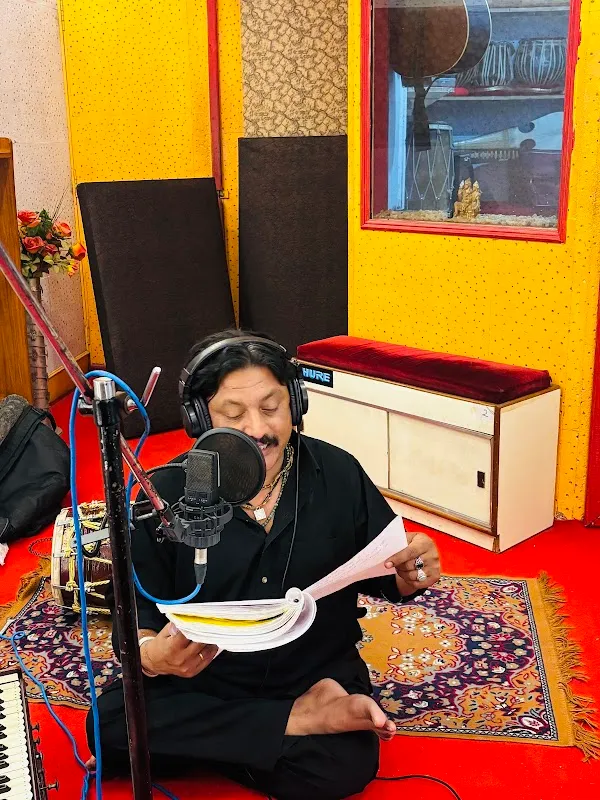OPV STUDIOS