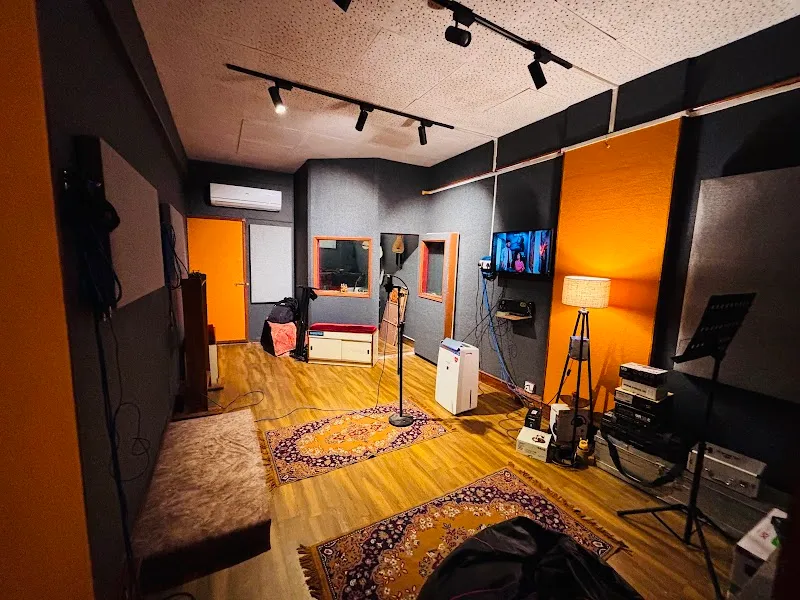 OPV STUDIOS