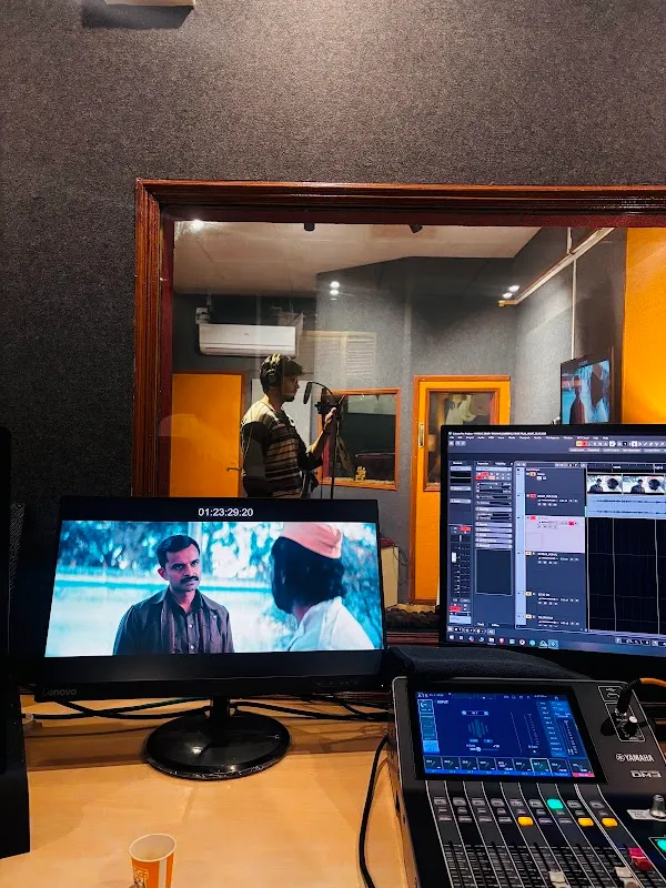 OPV STUDIOS