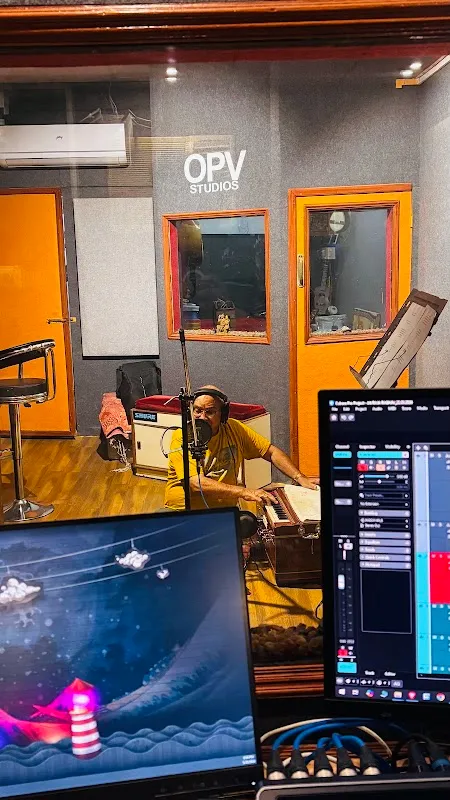 OPV STUDIOS