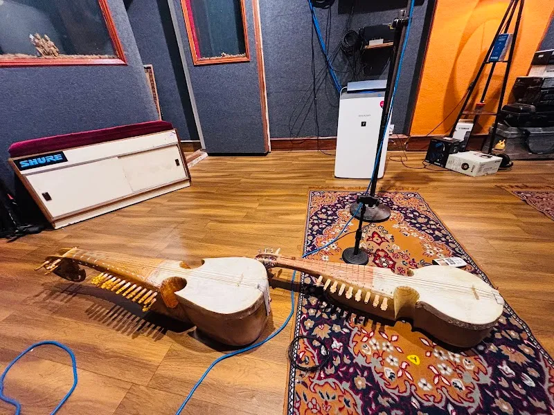 OPV STUDIOS