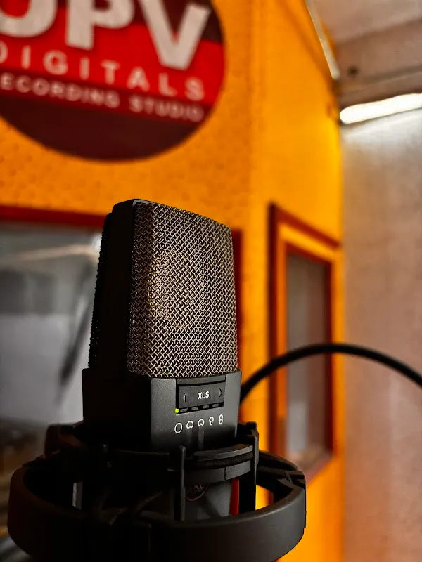 OPV STUDIOS
