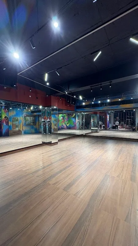 You one dance center