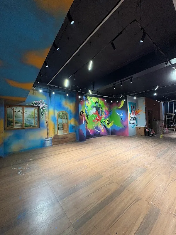 You one dance center