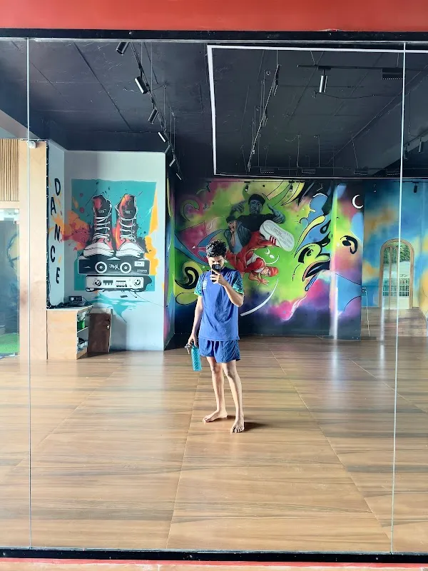 You one dance center
