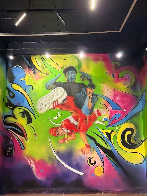 You one dance center
