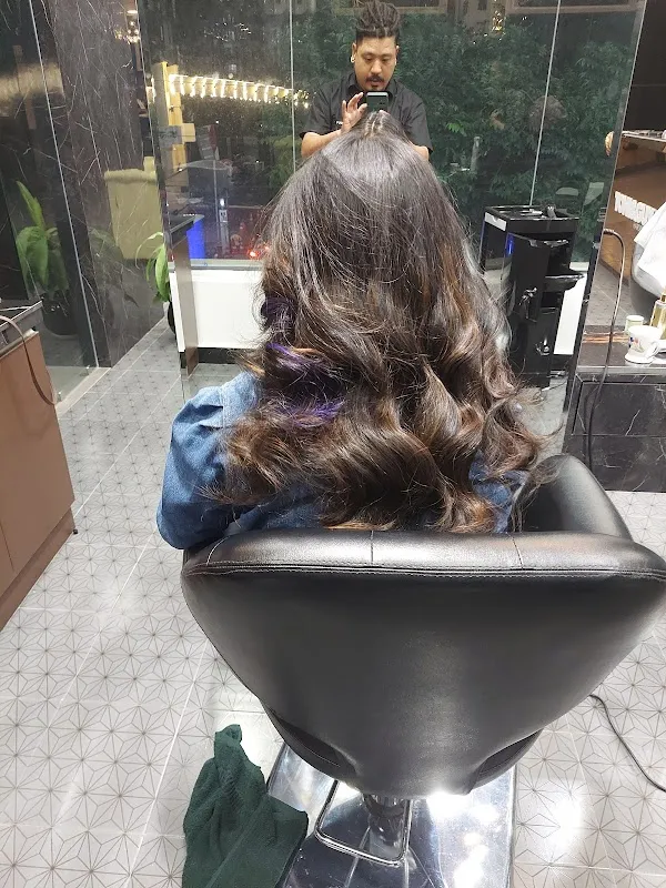 Toni&Guy Hairdressing, Electronic City