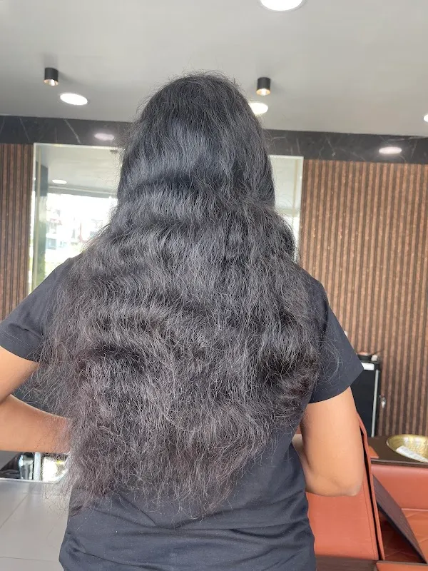 Toni&Guy Hairdressing, Electronic City