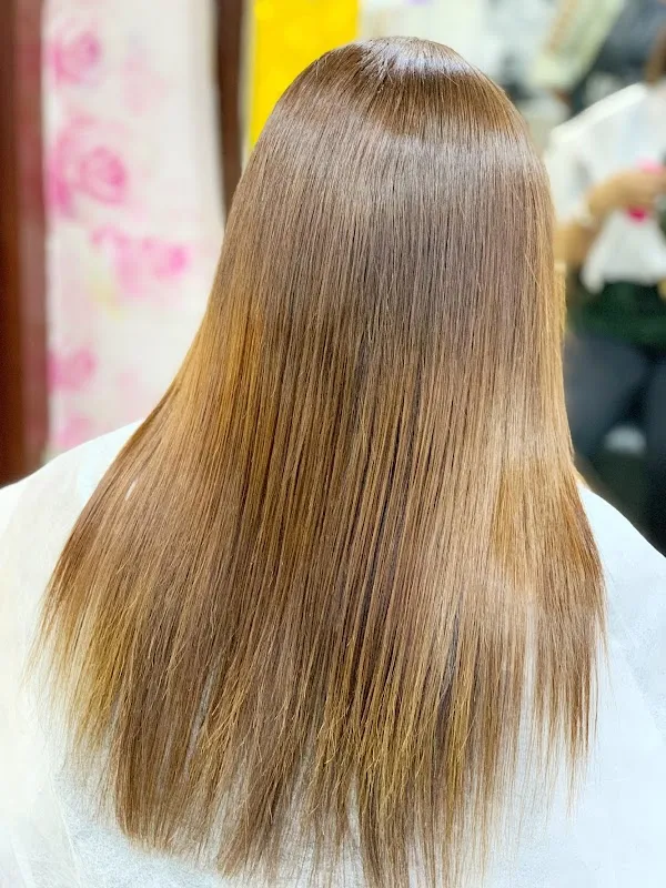 SD Family Salon
