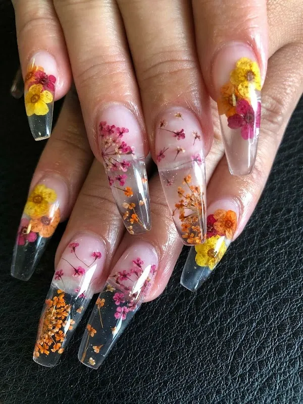 SD Family Salon