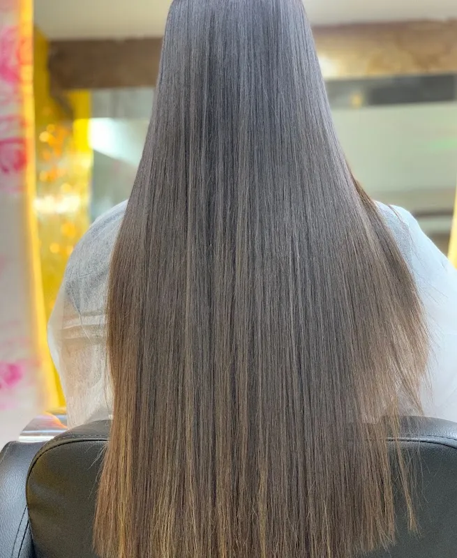 SD Family Salon