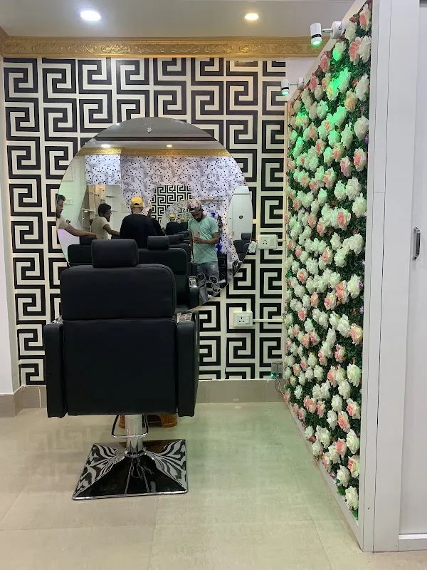 SD Family Salon