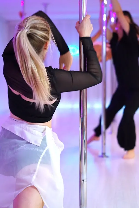 Vida Pole