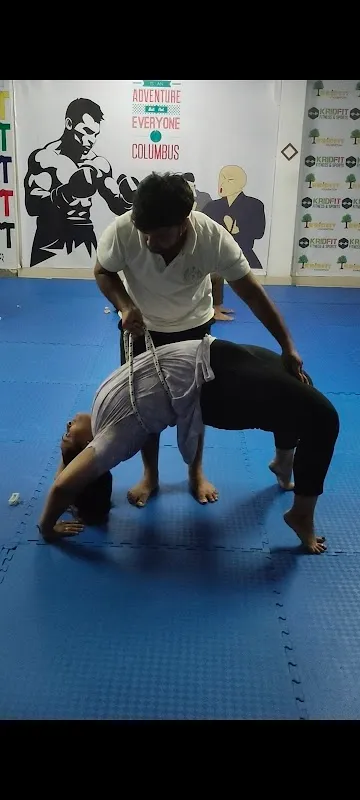 KRIDFIT