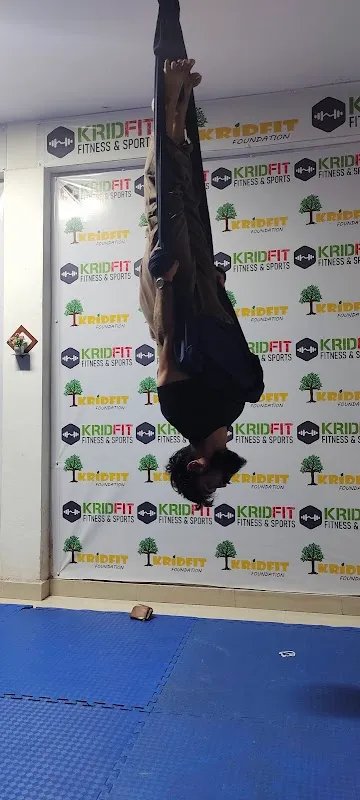 KRIDFIT