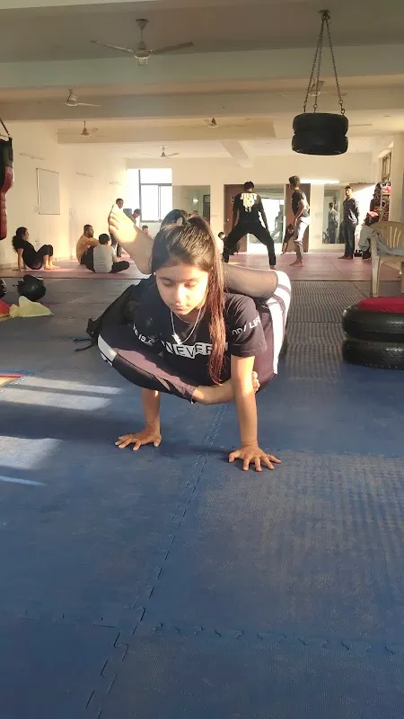 KRIDFIT