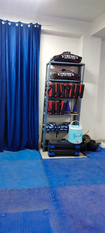 KRIDFIT