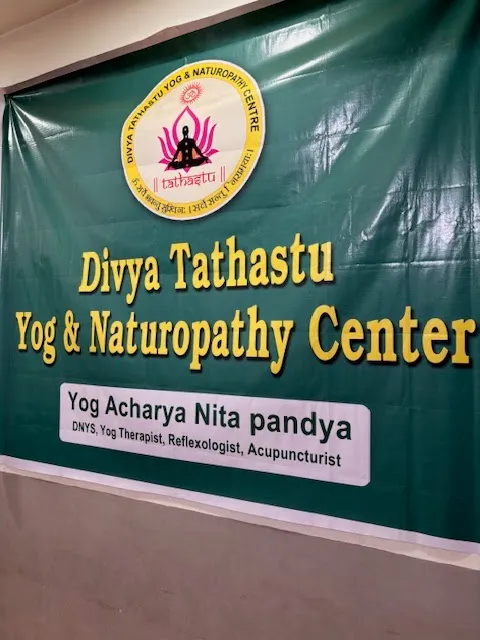 Divya Tathastu yoga & wellness Center
