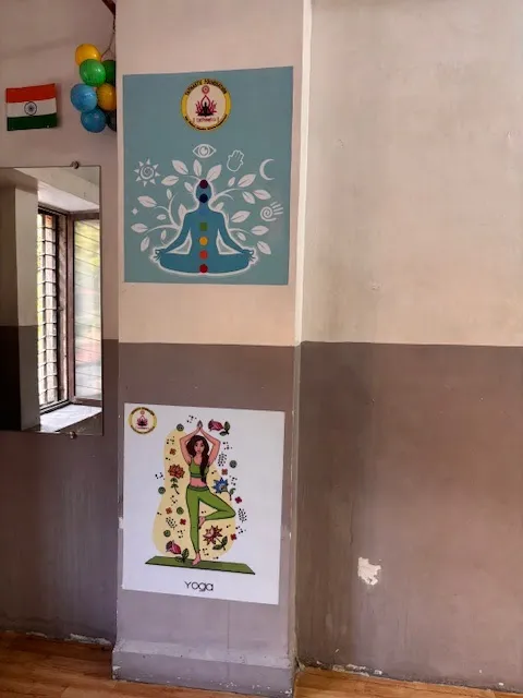 Divya Tathastu yoga & wellness Center