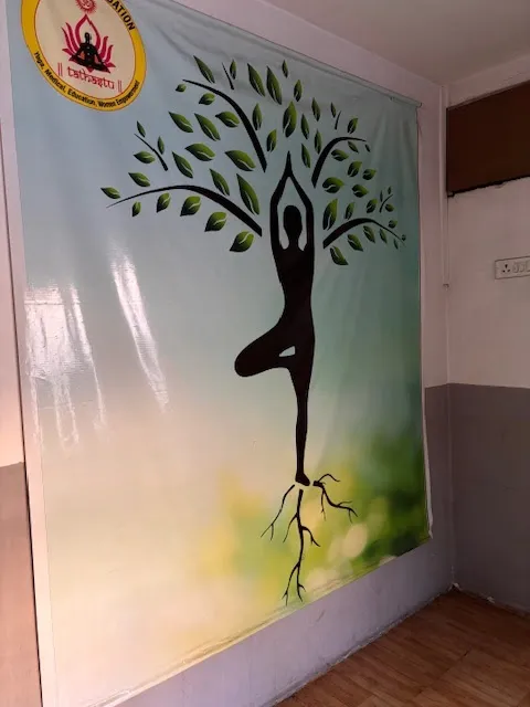 Divya Tathastu yoga & wellness Center