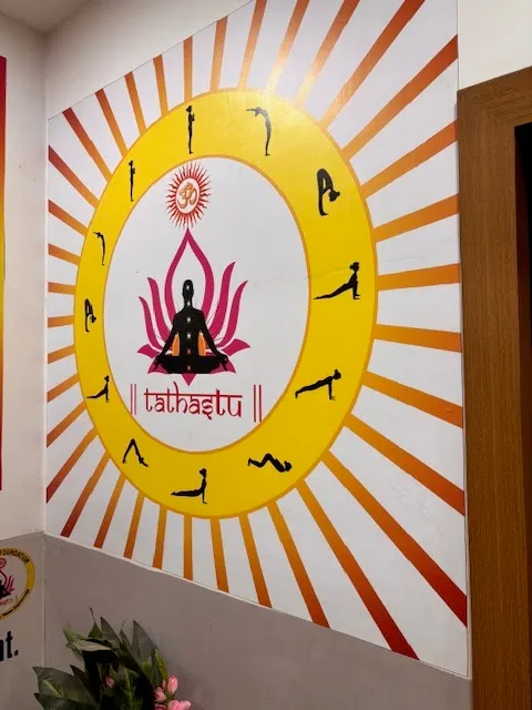 Divya Tathastu yoga & wellness Center