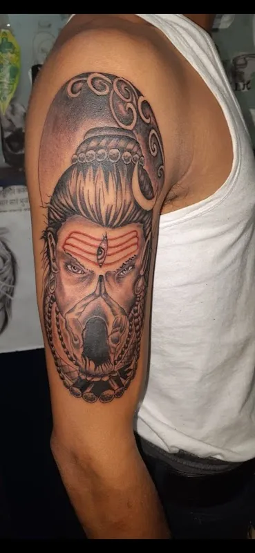 DADDY INK TATTOOS