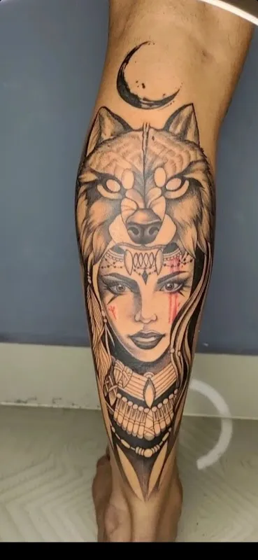 DADDY INK TATTOOS