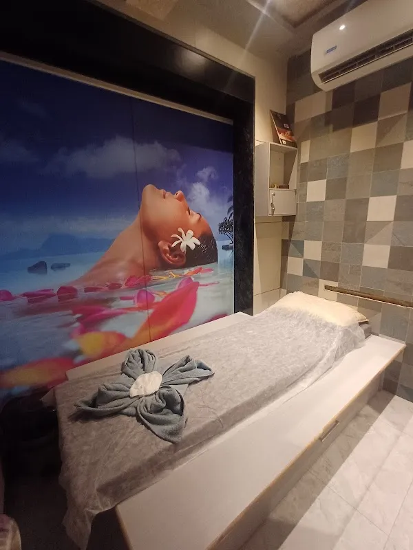 Pearl Spa