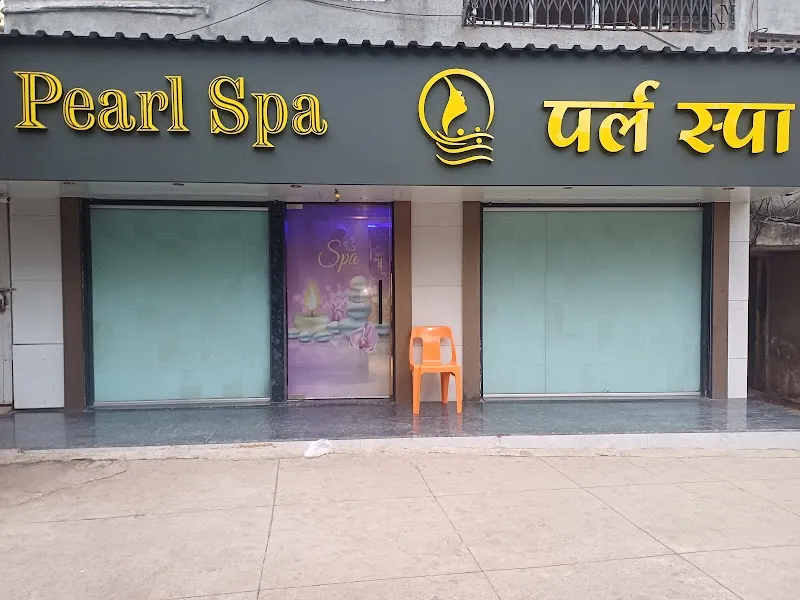 Pearl Spa