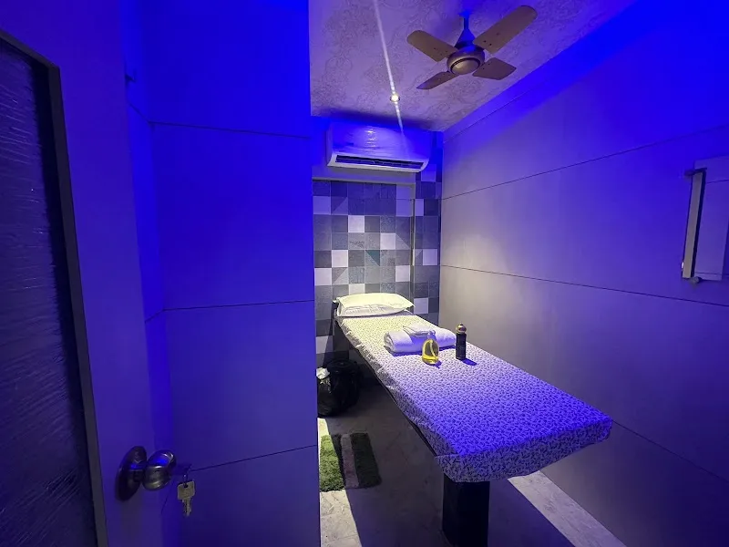 Pearl Spa