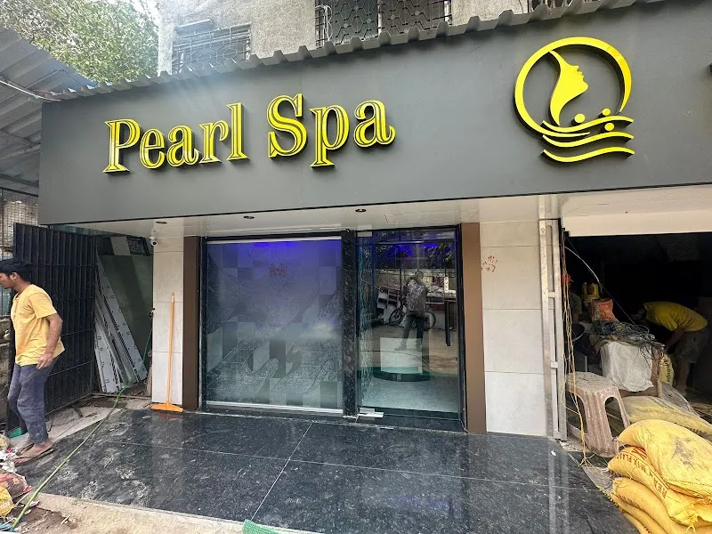 Pearl Spa