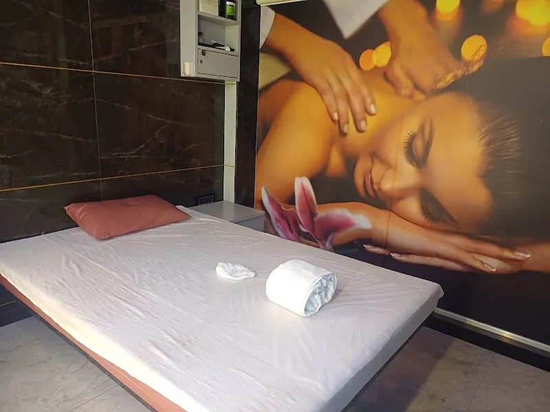 Pearl Spa