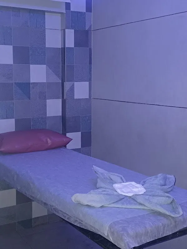 Pearl Spa