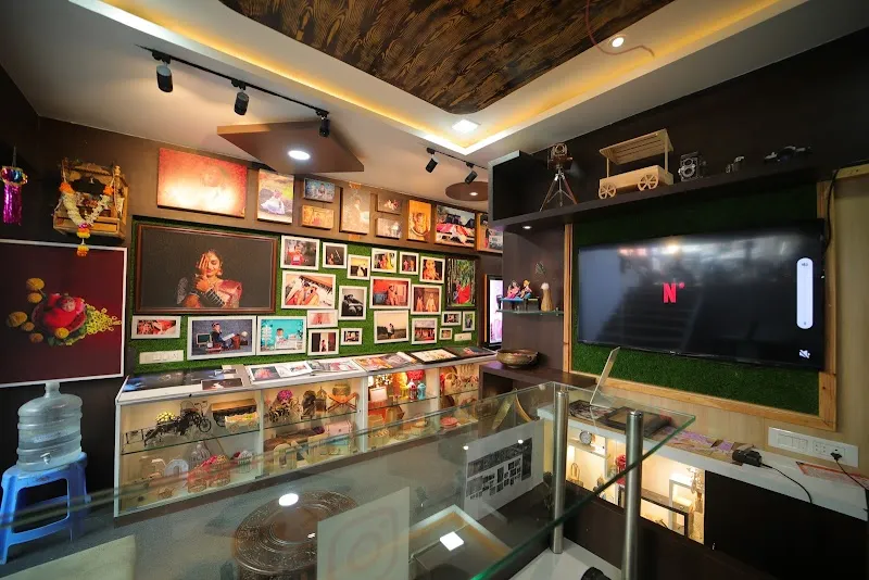 SAI CREATIVE WORLD